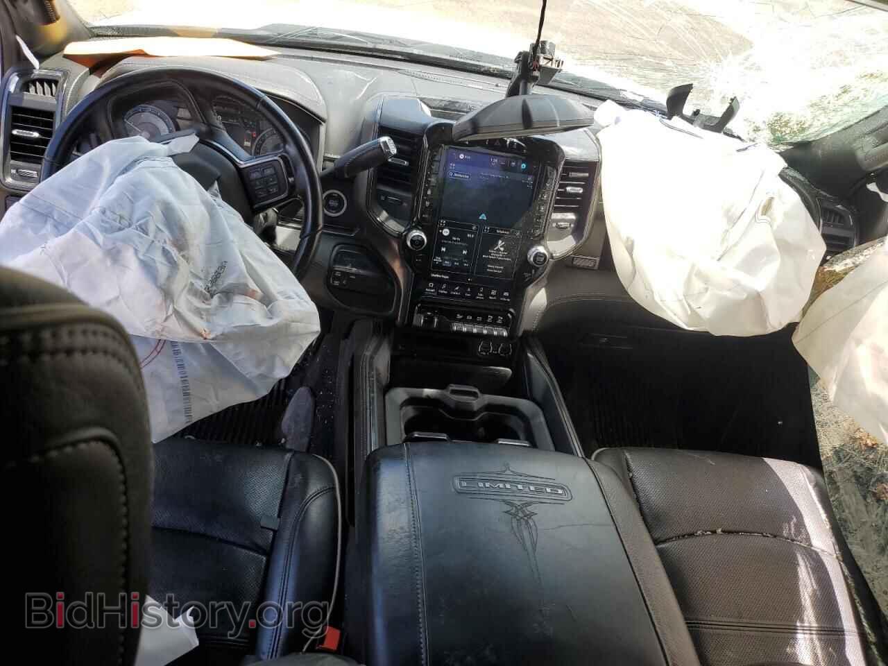 2022 RAM 2500 - VIN: 3C6UR5TLXNG236076 - Фото 8