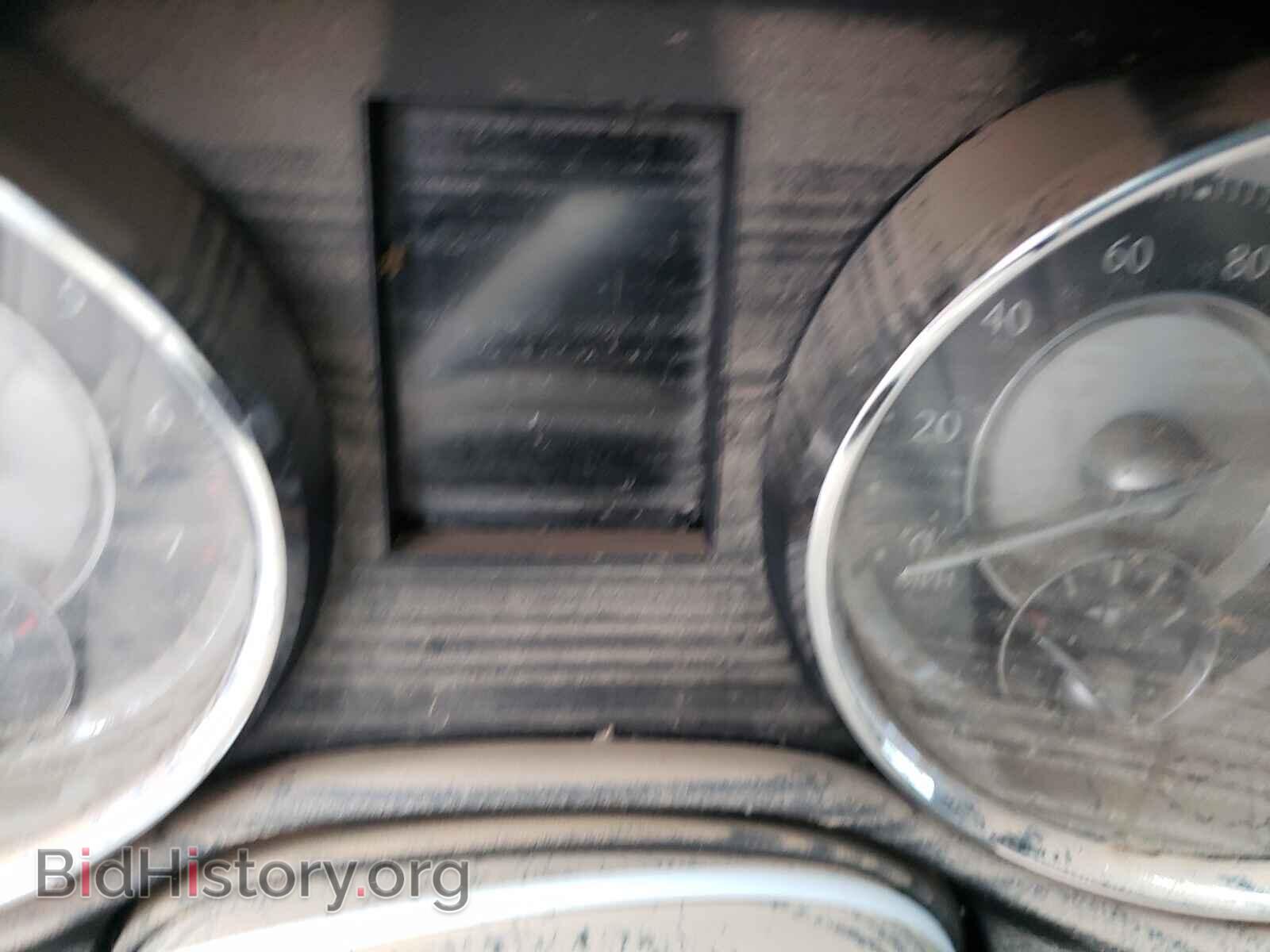 2012 CHRYSLER 300 - VIN: 2C3CCAAG0CH166089 - Photo 8