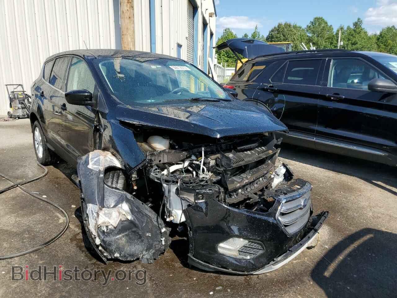 Photo 1FMCU0GD0HUC28042 - FORD ESCAPE 2017