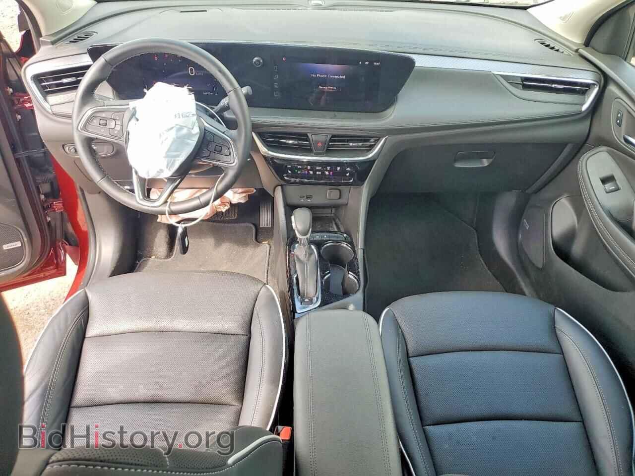 2024 BUICK ENCORE - VIN: KL4AMGSL1RB046067 - Photo 8