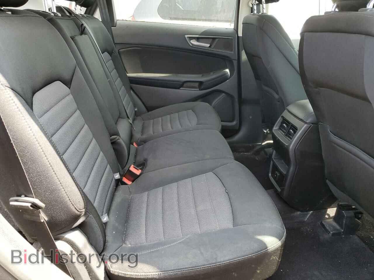 2017 FORD EDGE - VIN: 2FMPK4G91HBB33828 - Photo 10
