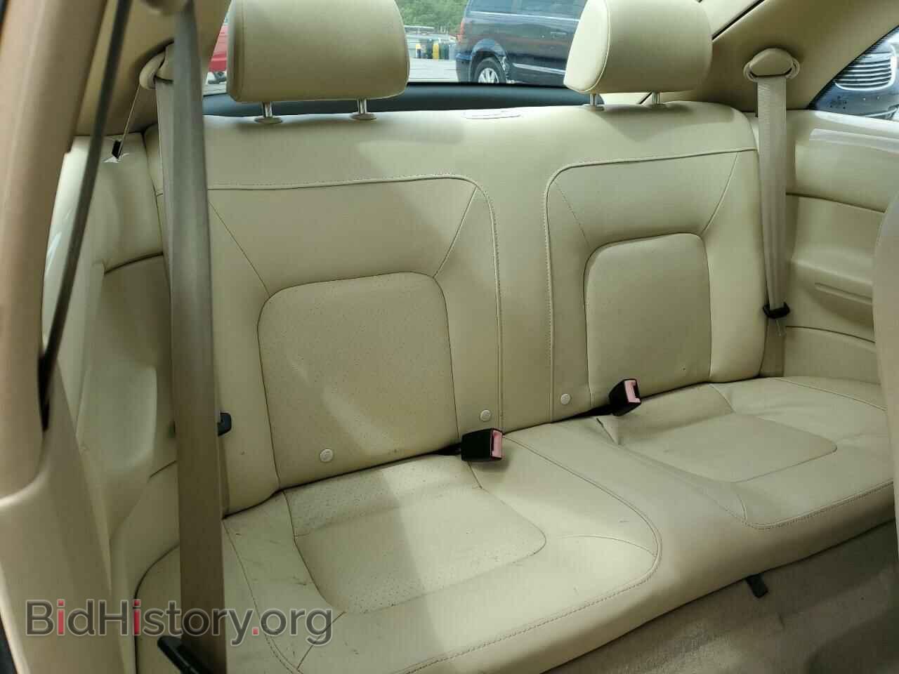2009 VOLKSWAGEN BEETLE - VIN: 3VWPG31C79M500071 - Фото 10