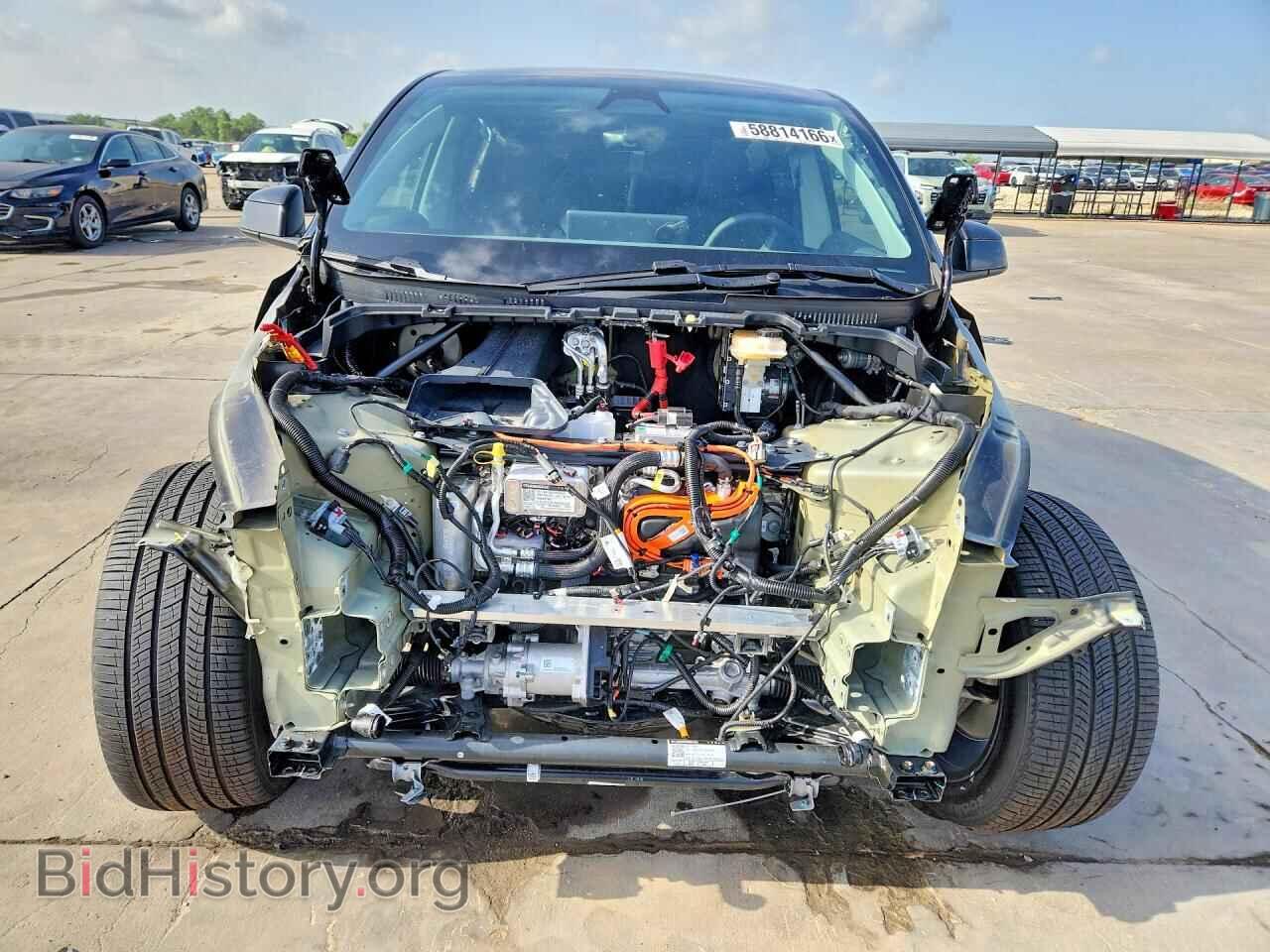 2026 TESLA MODEL Y - VIN: 7SAYGDEE1TA589737 - Фото 5