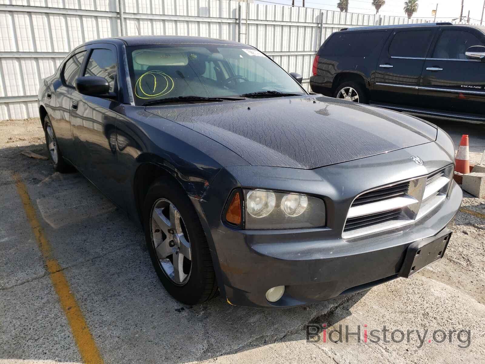 Photo 2B3KA33G48H173612 - DODGE CHARGER 2008