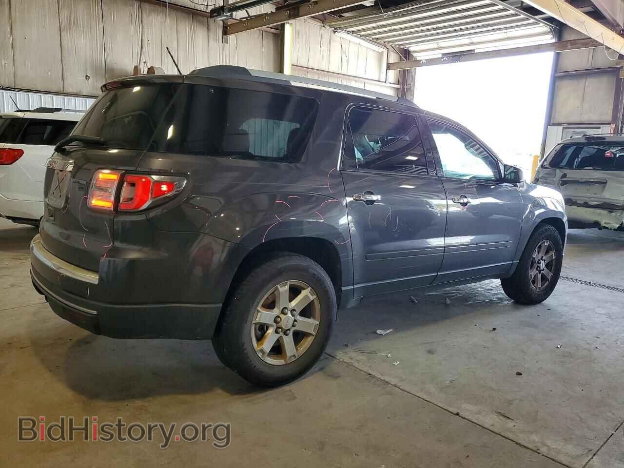 2013 GMC ACADIA - VIN: 1GKKRPKD2DJ134116 - Фото 3