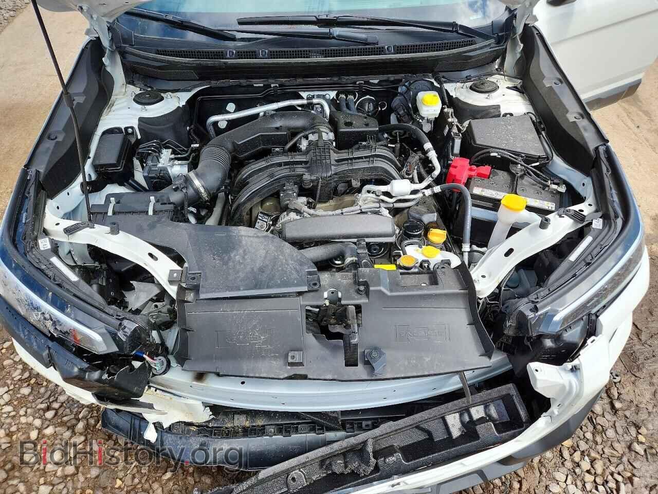 2026 SUBARU OUTBACK - VIN: JF2BUPDD5TY466128 - Photo 12
