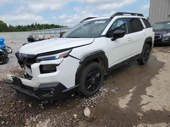 2026 SUBARU OUTBACK - VIN: JF2BUPDD5TY466128 - Photo 14