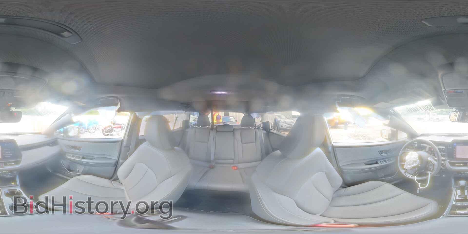 2026 SUBARU OUTBACK - VIN: JF2BUPDD5TY466128 - Photo 15