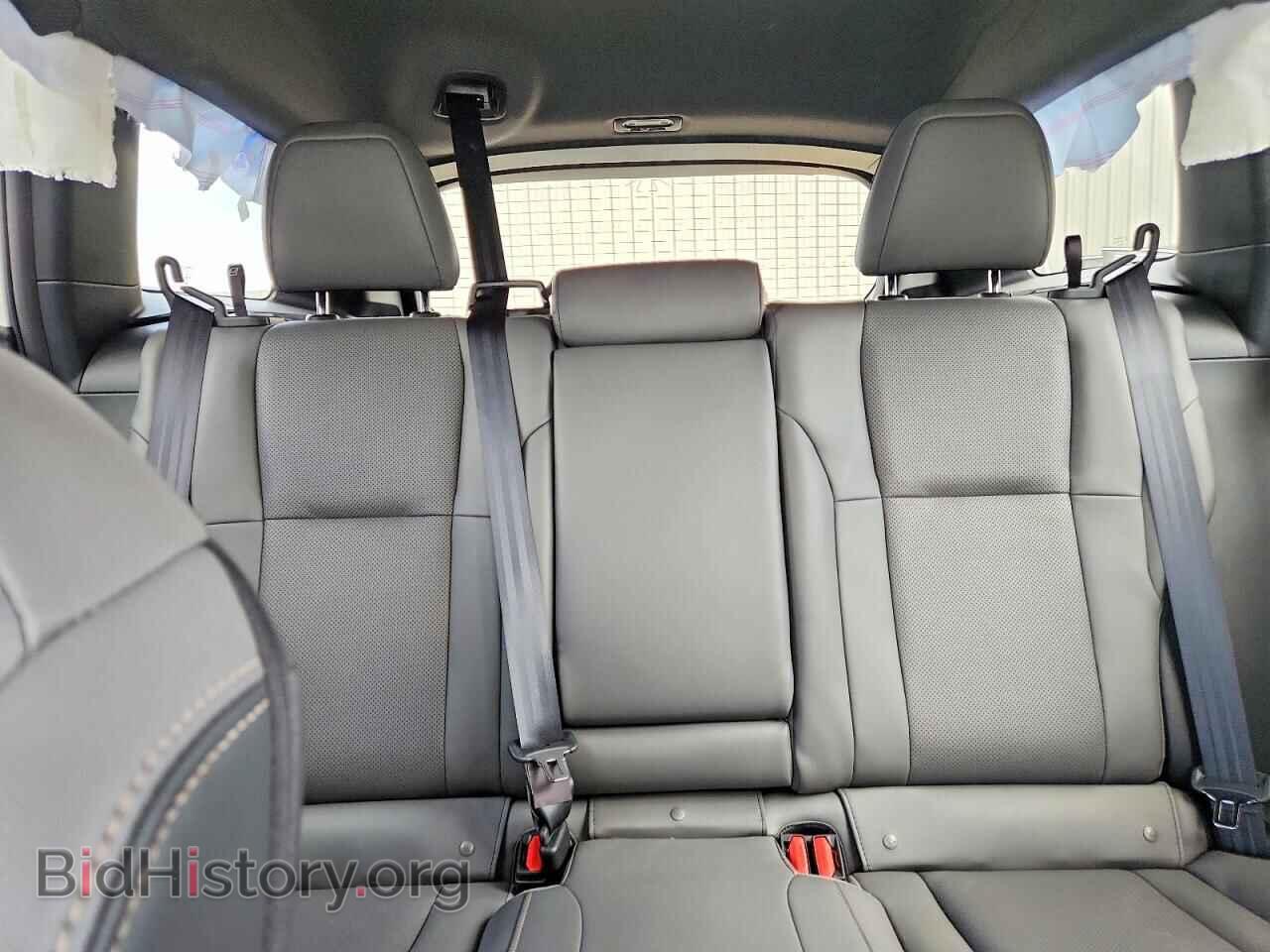 2026 SUBARU OUTBACK - VIN: JF2BUPDD5TY466128 - Photo 10