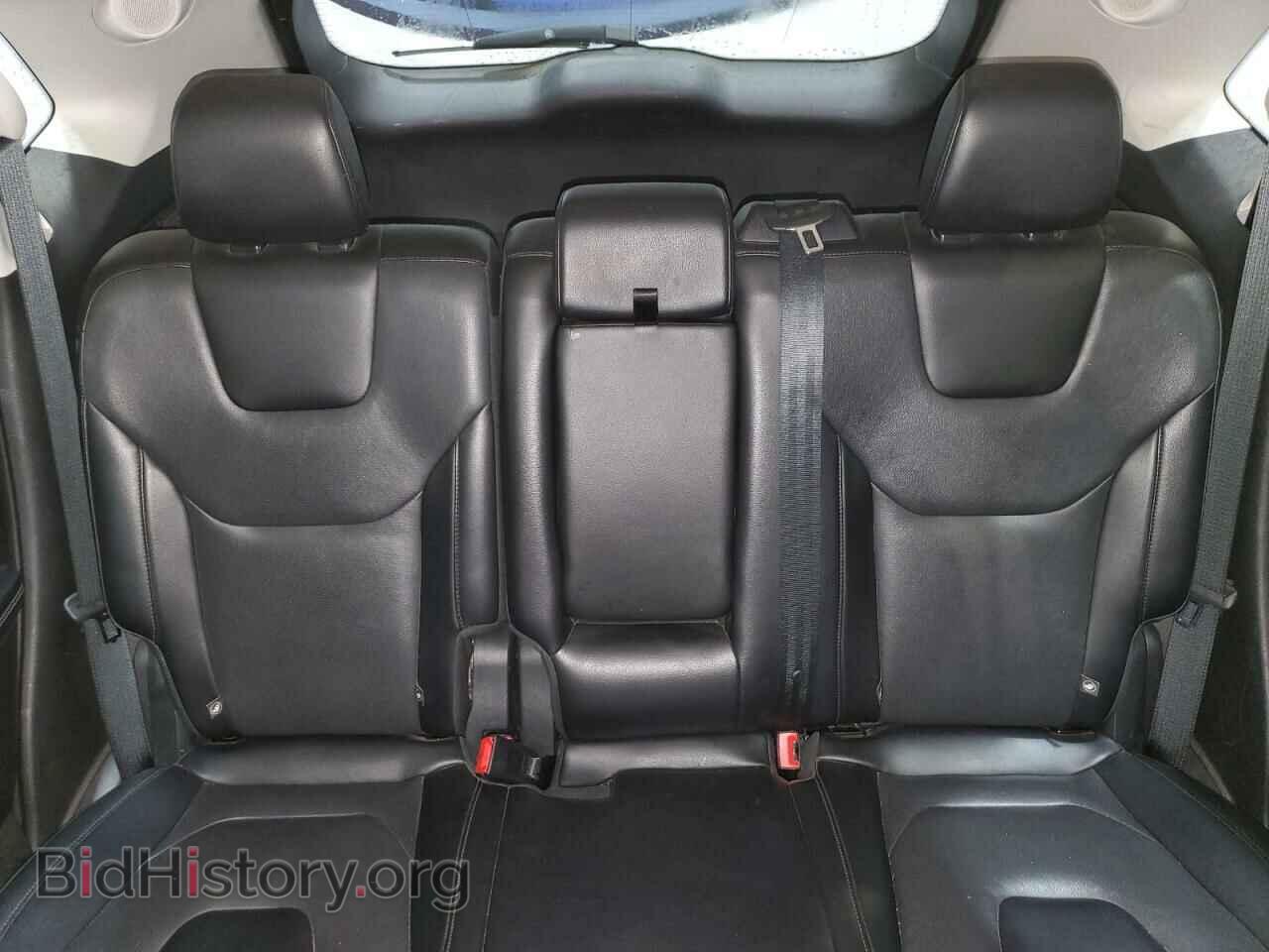 2022 FORD EDGE - VIN: 2FMPK4K97NBA55204 - Фото 10