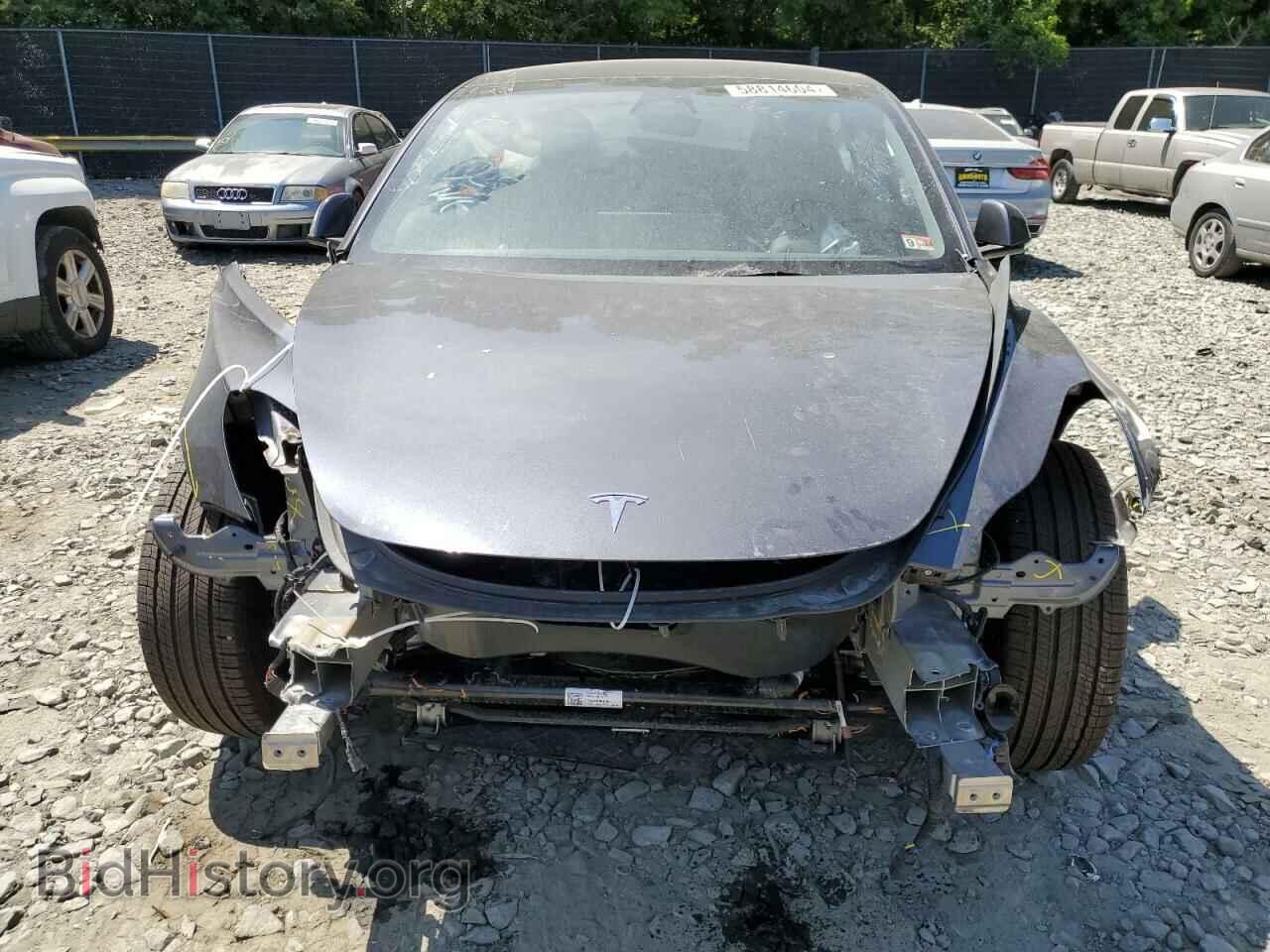 2023 TESLA MODEL 3 - VIN: 5YJ3E1EA2PF657108 - Photo 5