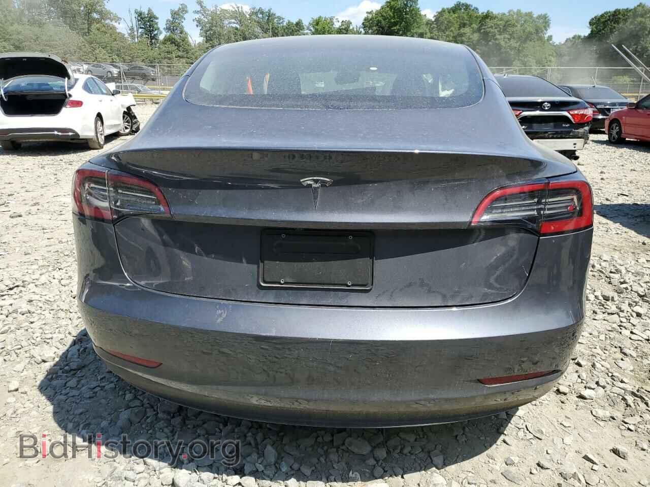 2023 TESLA MODEL 3 - VIN: 5YJ3E1EA2PF657108 - Photo 6