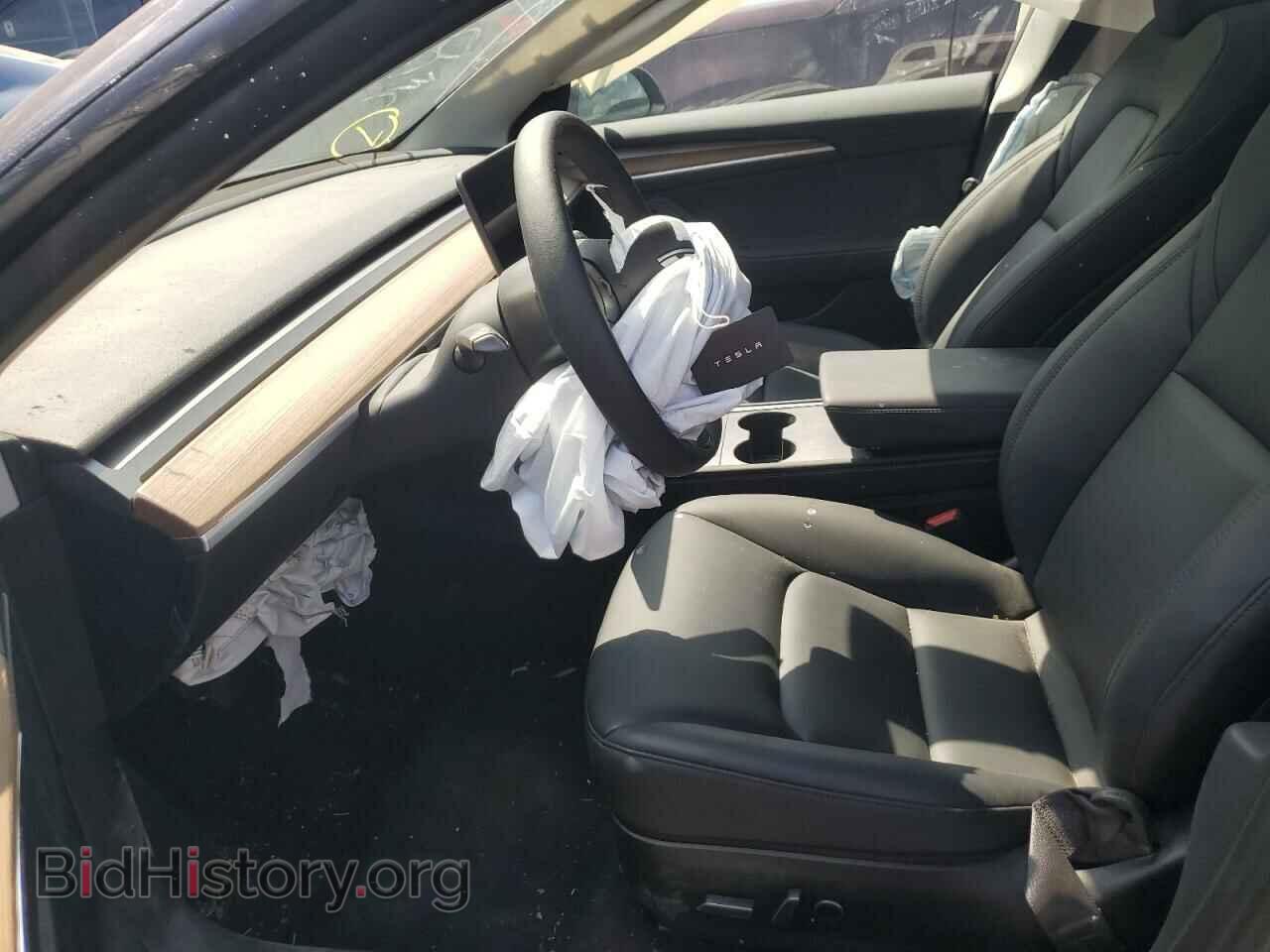 2023 TESLA MODEL 3 - VIN: 5YJ3E1EA2PF657108 - Photo 7