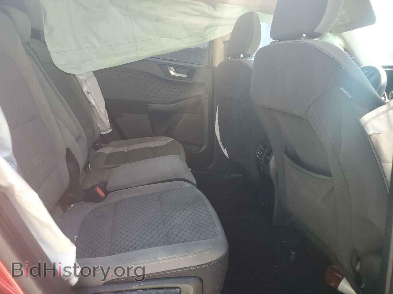 2020 FORD ESCAPE - VIN: 1FMCU0G69LUA29114 - Photo 11