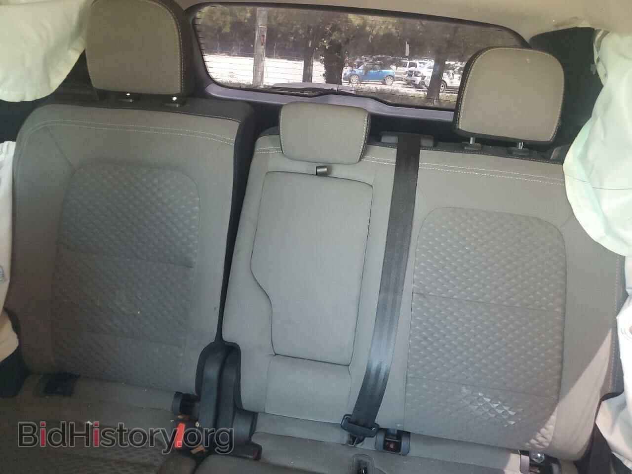 2020 FORD ESCAPE - VIN: 1FMCU0G69LUA29114 - Photo 10