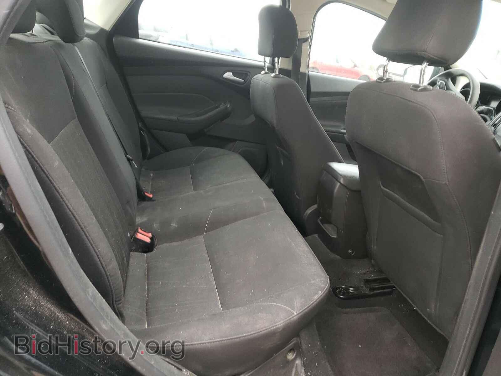 2016 FORD FOCUS - VIN: 1FADP3F26GL278813 - Photo 6