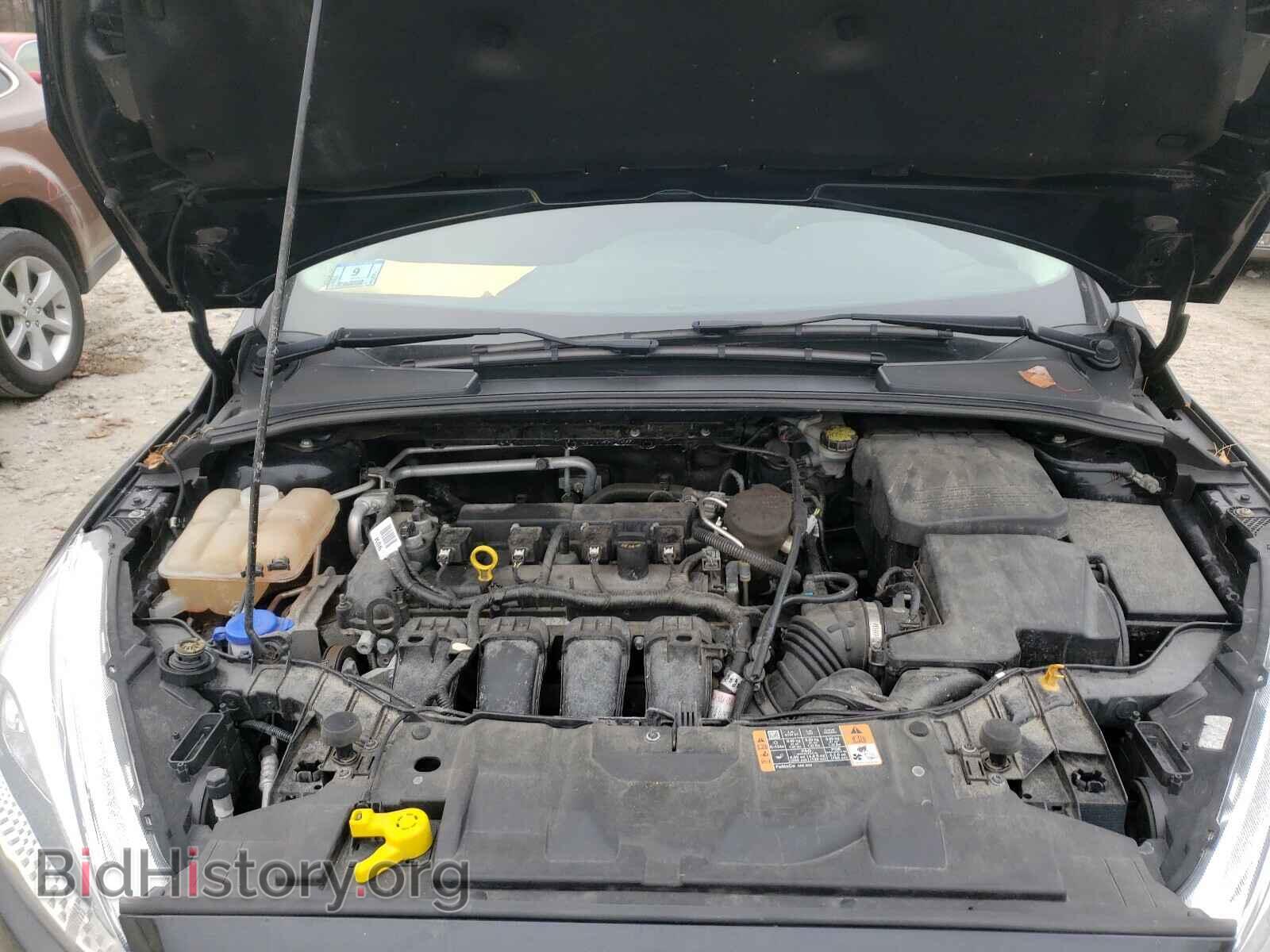 2016 FORD FOCUS - VIN: 1FADP3F26GL278813 - Photo 7