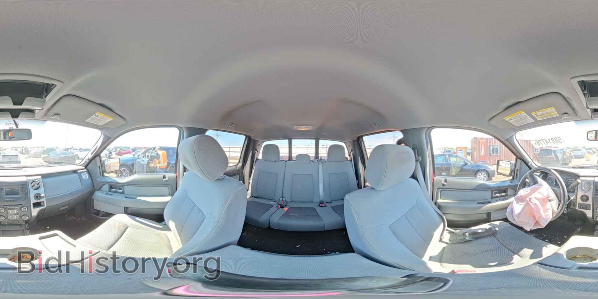 2013 FORD F150 - VIN: 1FTFW1ET3DFD65289 - Фото 14
