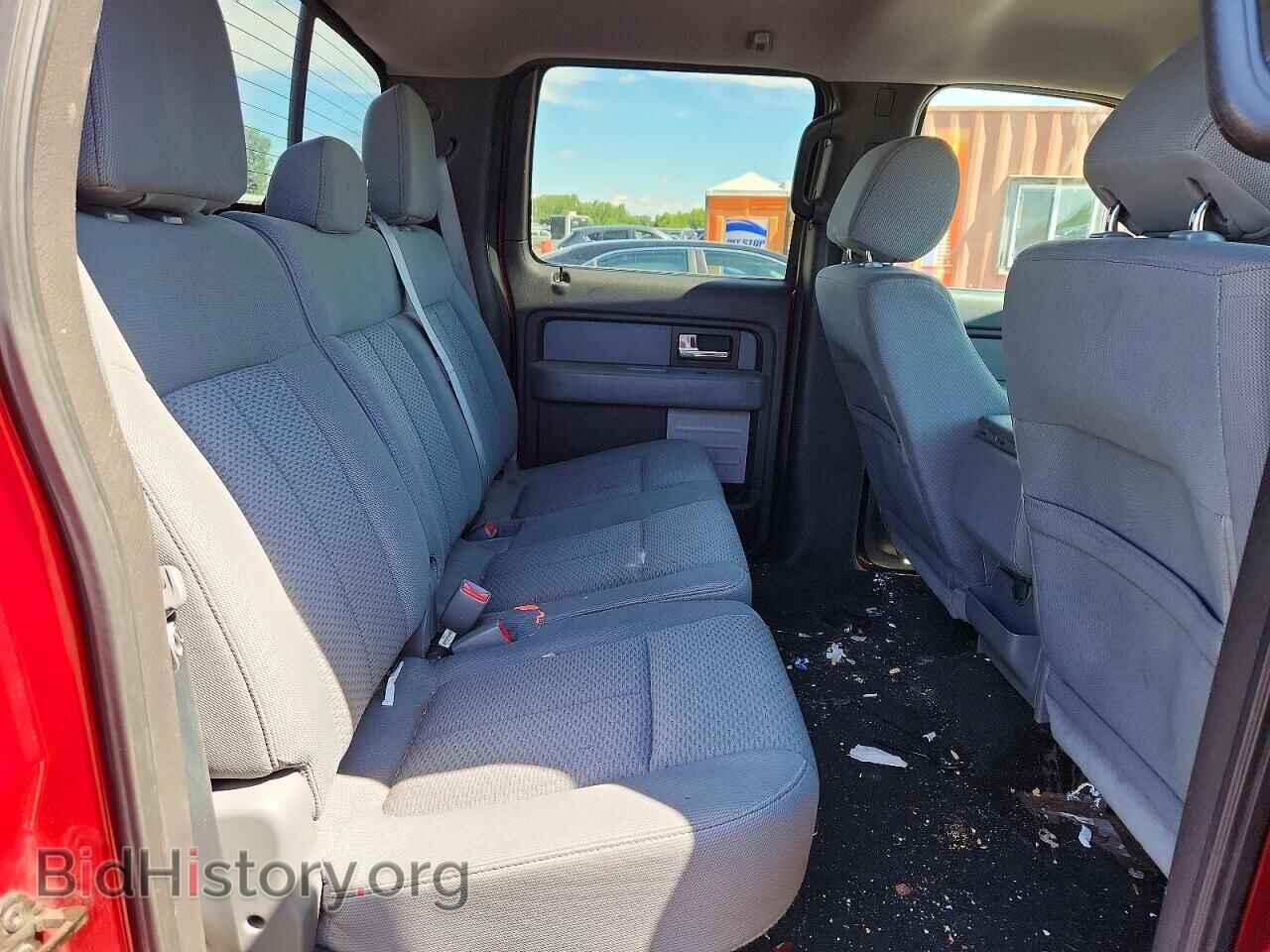 2013 FORD F150 - VIN: 1FTFW1ET3DFD65289 - Фото 10