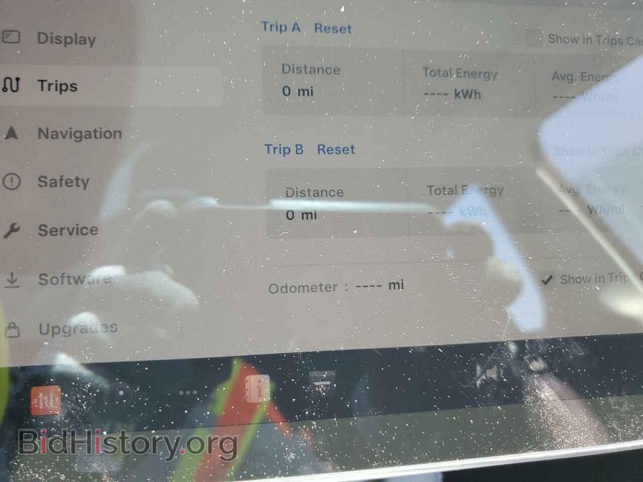 2023 TESLA MODEL Y - VIN: 7SAYGDEE5PF913331 - Photo 9