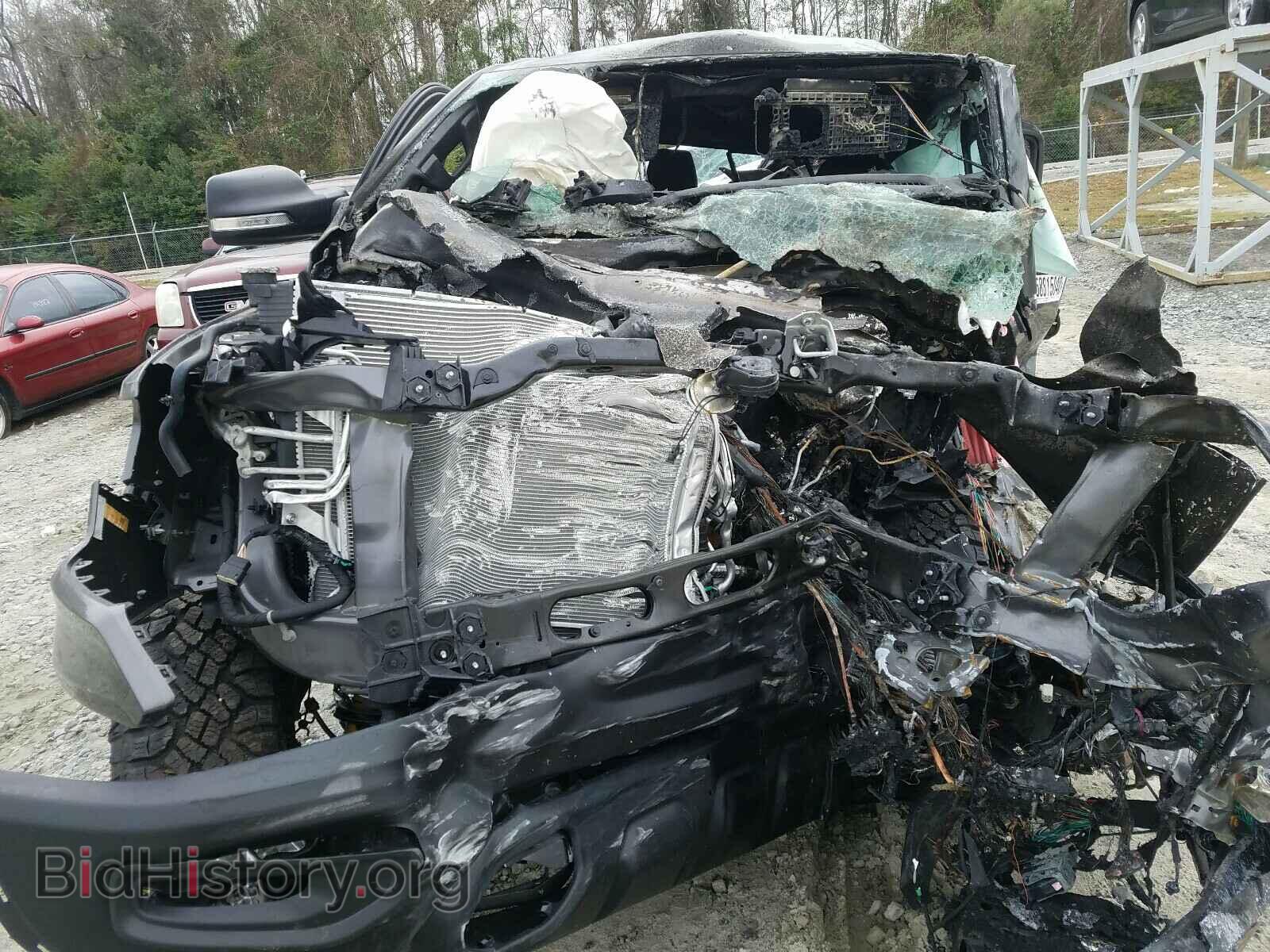 2021 RAM 1500 - VIN: 1C6SRFLT5MN527572 - Фото 9