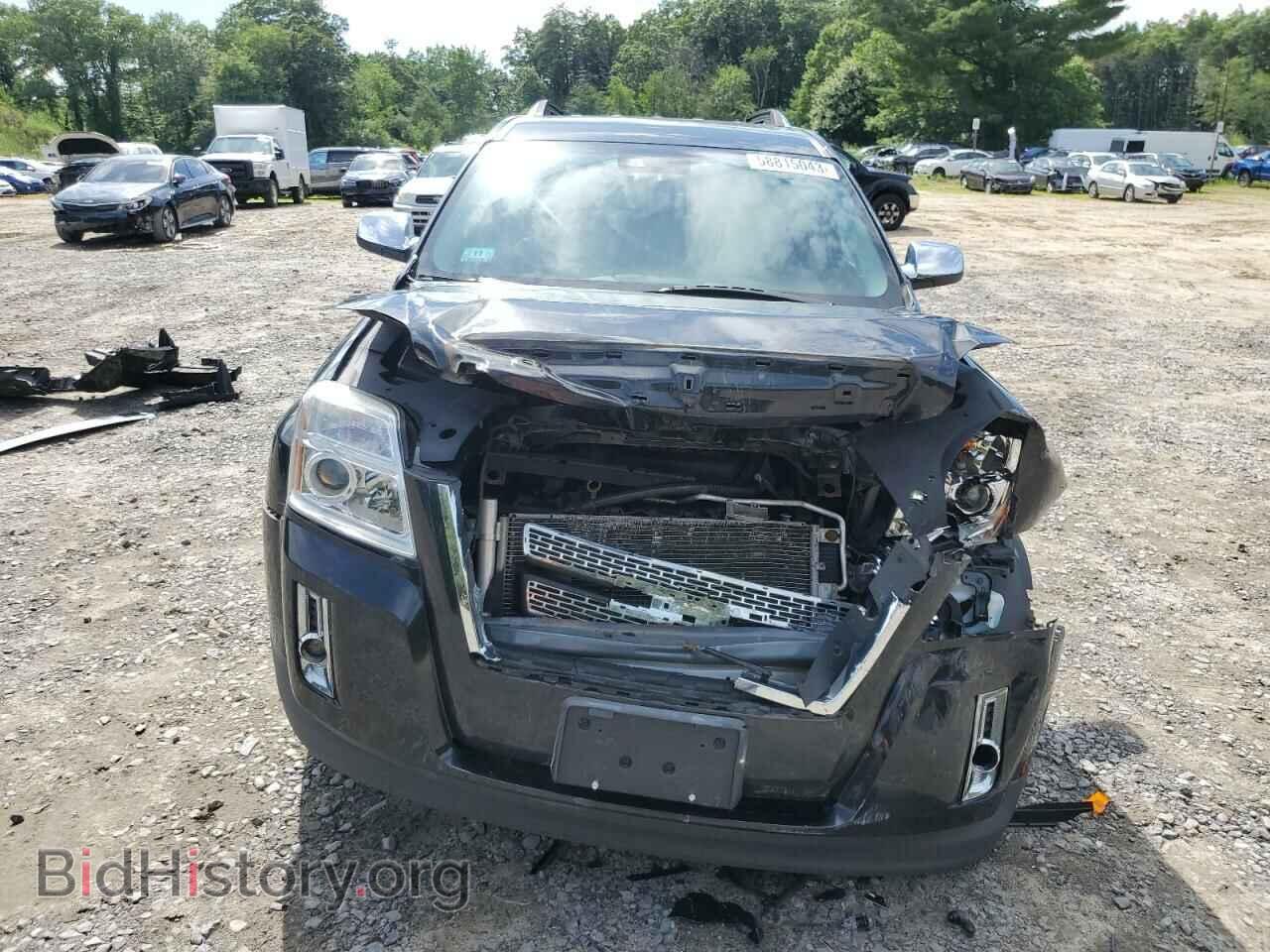 2014 GMC TERRAIN - VIN: 2GKFLYE31E6249185 - Photo 5