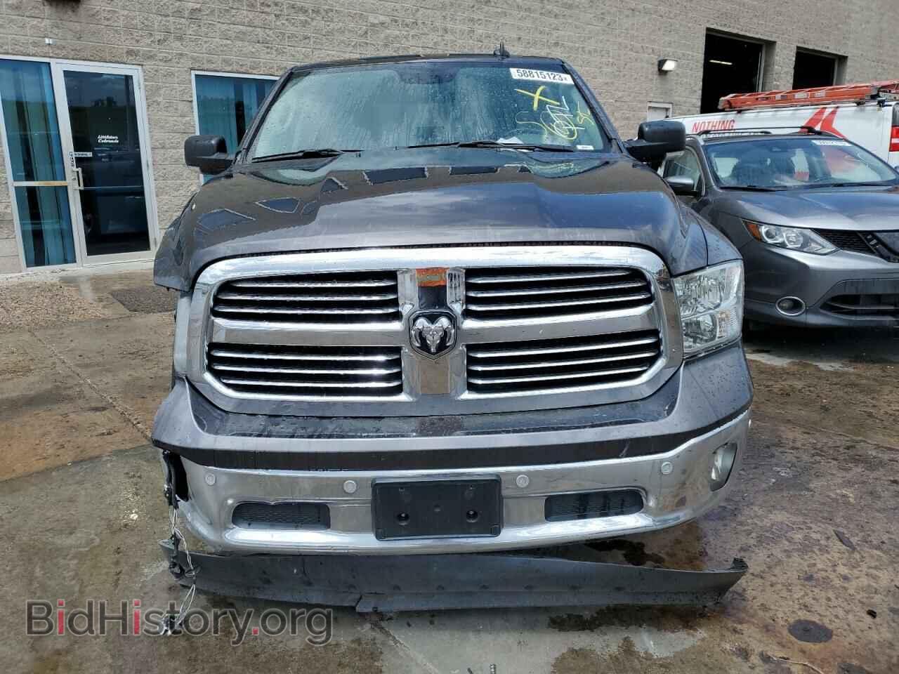 2017 RAM 1500 - VIN: 3C6RR7LT2HG689629 - Фото 5