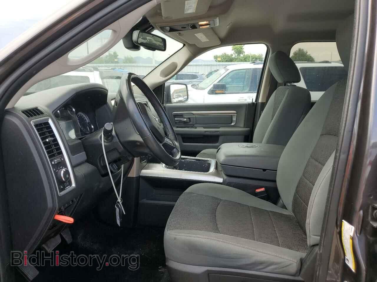 2017 RAM 1500 - VIN: 3C6RR7LT2HG689629 - Фото 7