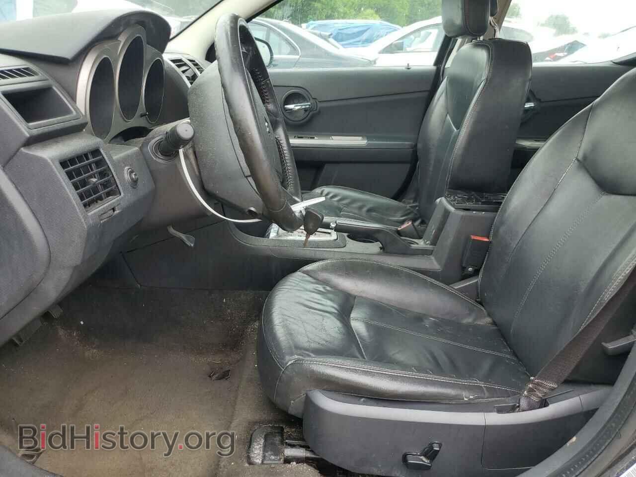 2010 DODGE AVENGER - VIN: 1B3CC5FB6AN221280 - Фото 7
