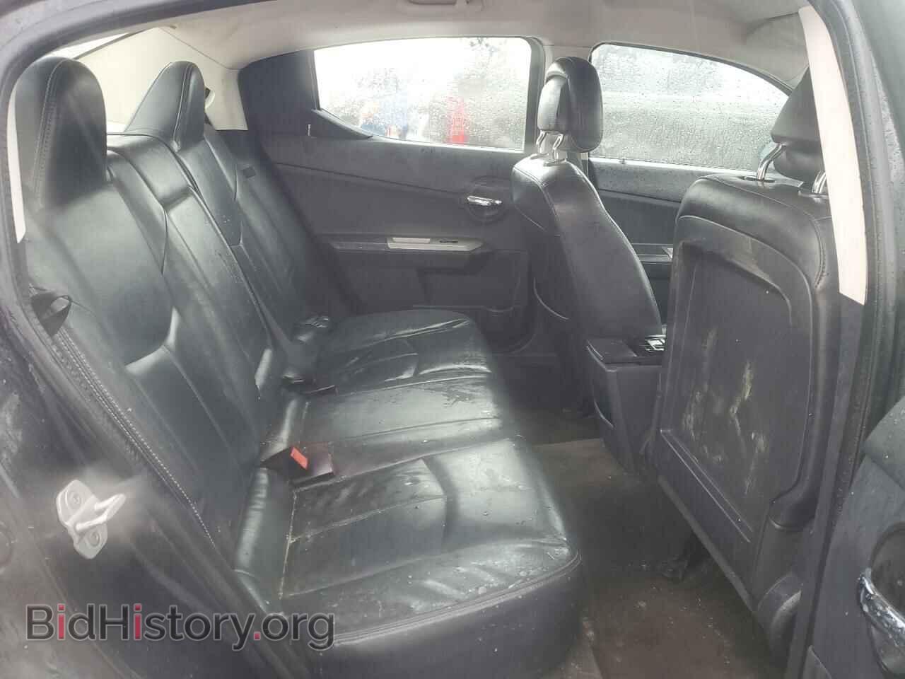 2010 DODGE AVENGER - VIN: 1B3CC5FB6AN221280 - Фото 10