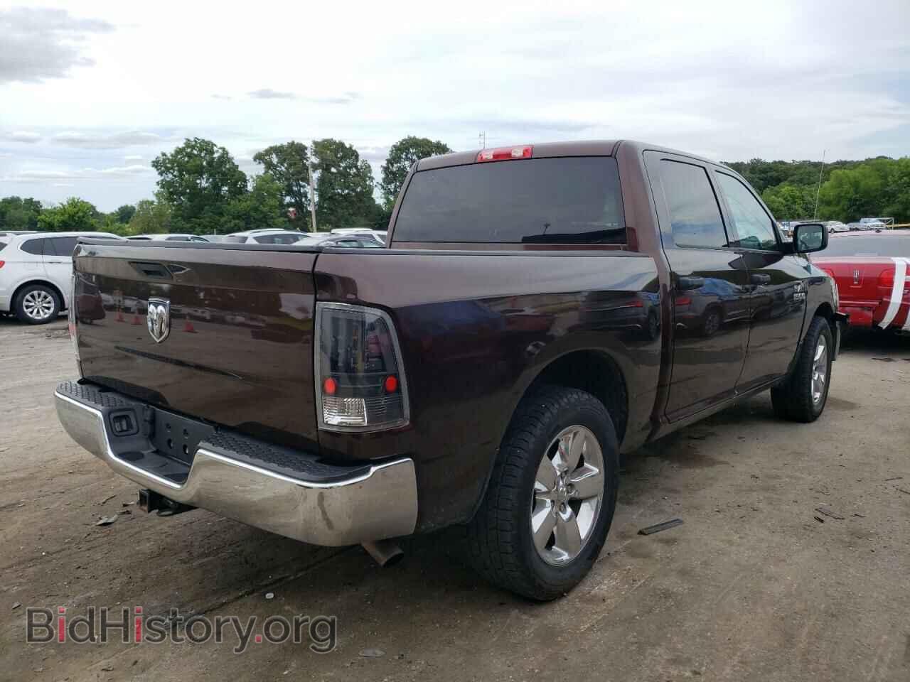 2013 RAM 1500 - VIN: 1C6RR6KP4DS647819 - Фото 3