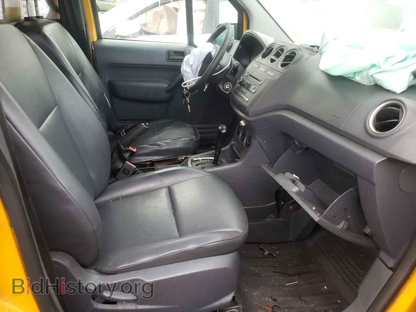 2012 FORD TRANSIT CO - VIN: NM0KS9CN9CT083295 - Photo 5
