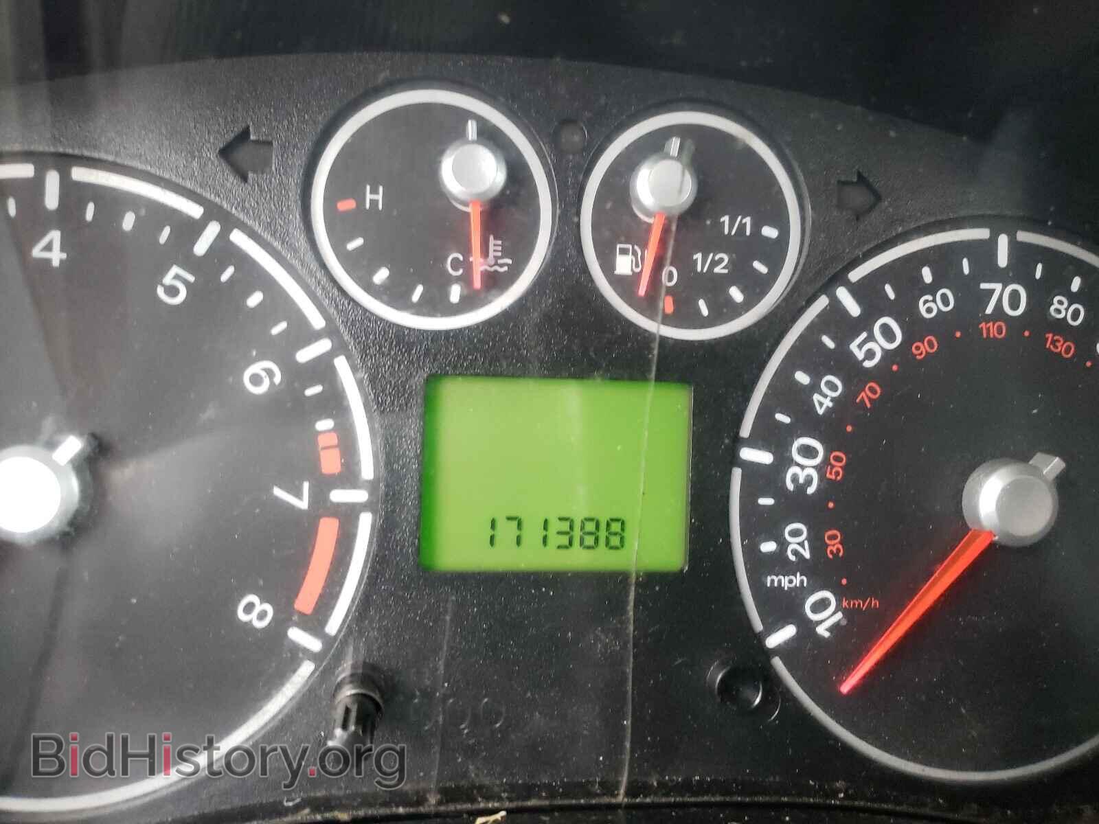 2012 FORD TRANSIT CO - VIN: NM0KS9CN9CT083295 - Photo 8