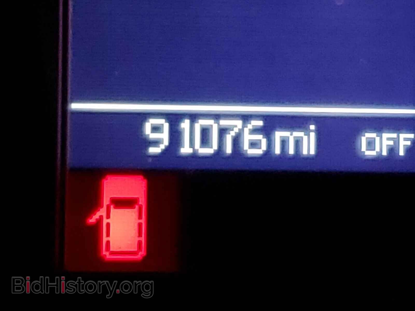 2015 CHRYSLER MINIVAN - VIN: 2C4RC1CG0FR673687 - Фото 8