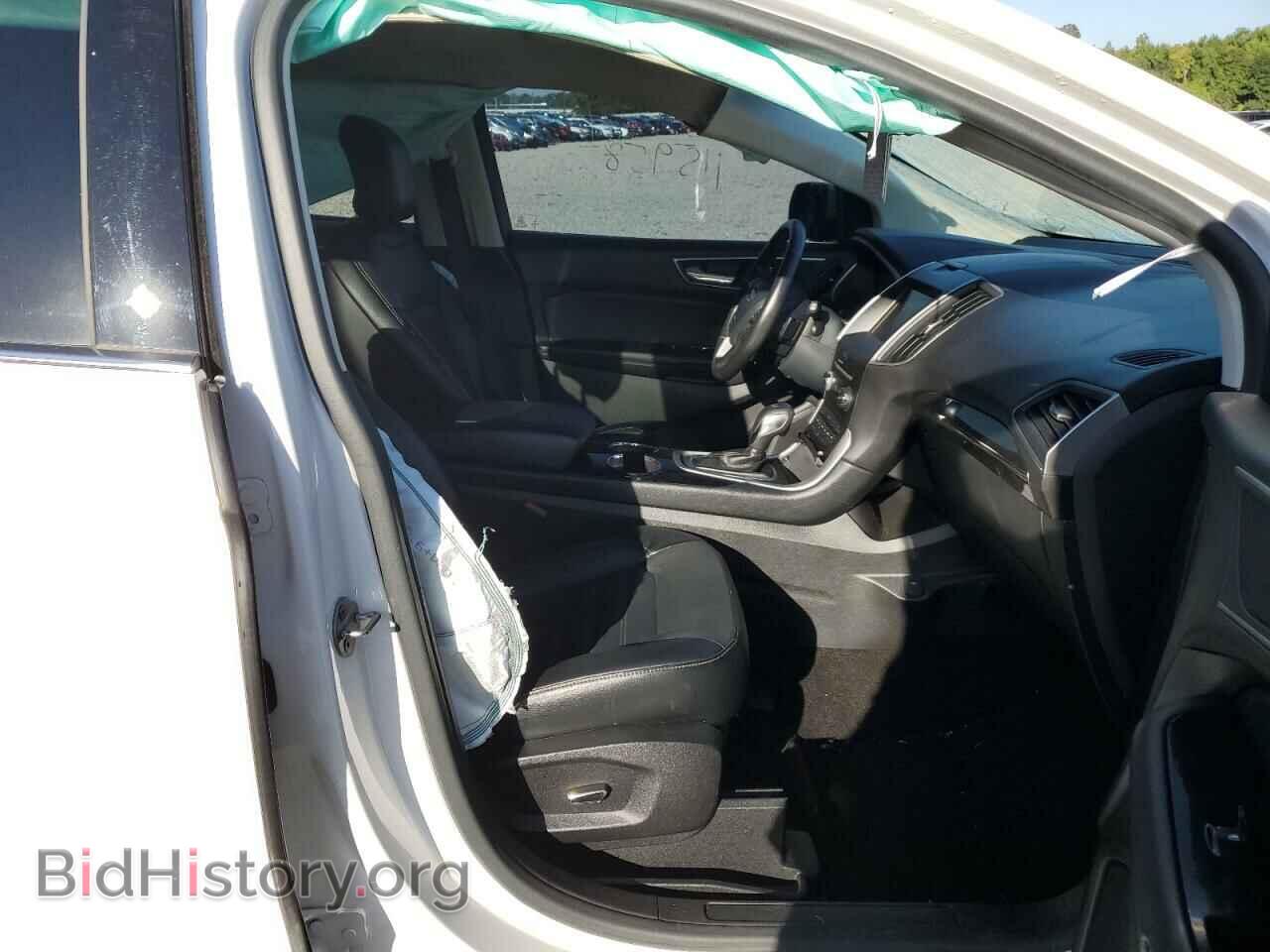2015 FORD EDGE - VIN: 2FMTK3J94FBB04290 - Photo 5