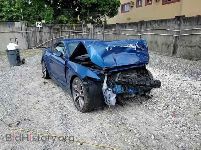 2017 FORD MUSTANG - VIN: 1FA6P8TH0H5343028 - Photo 14