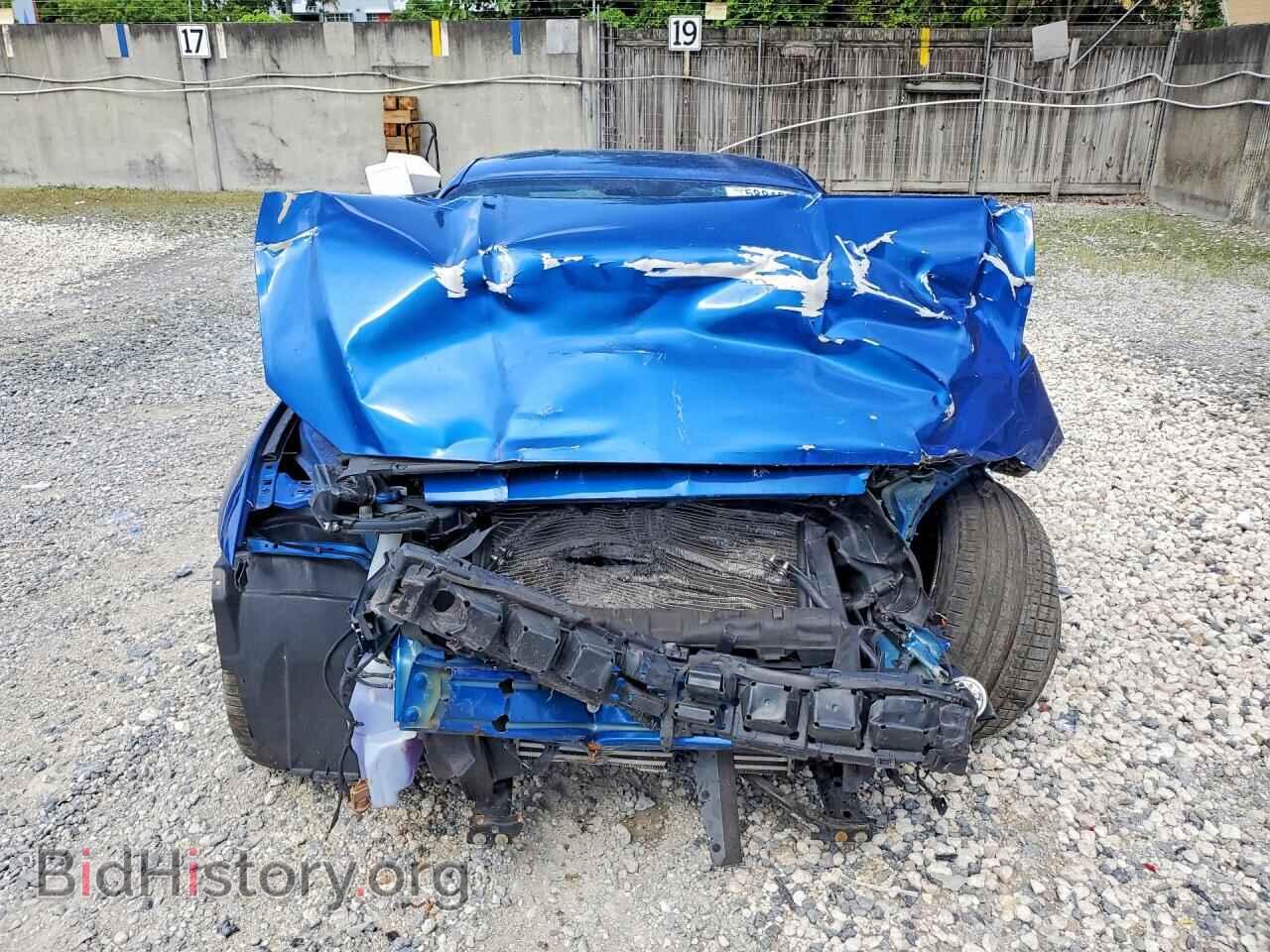 2017 FORD MUSTANG - VIN: 1FA6P8TH0H5343028 - Photo 5