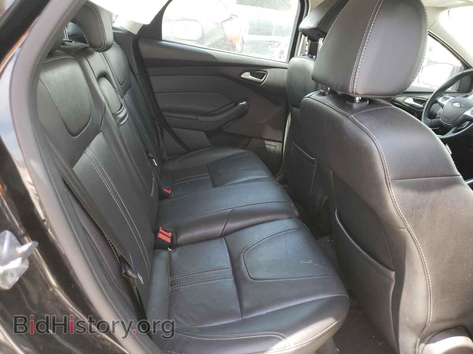 2013 FORD FOCUS - VIN: 1FADP3K2XDL334138 - Photo 6
