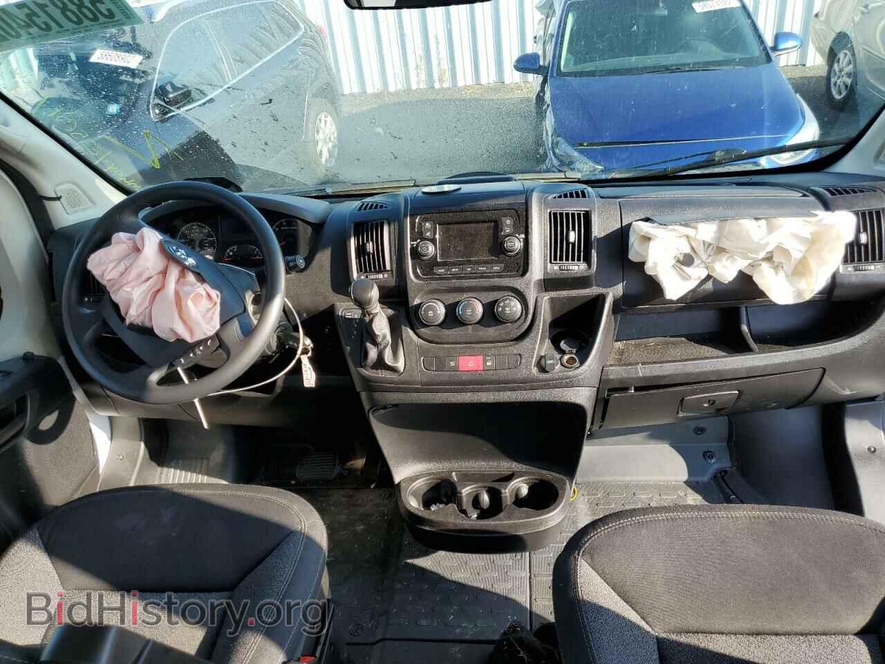 2019 RAM PROMASTER - VIN: 3C6TRVBG1KE505878 - Фото 9