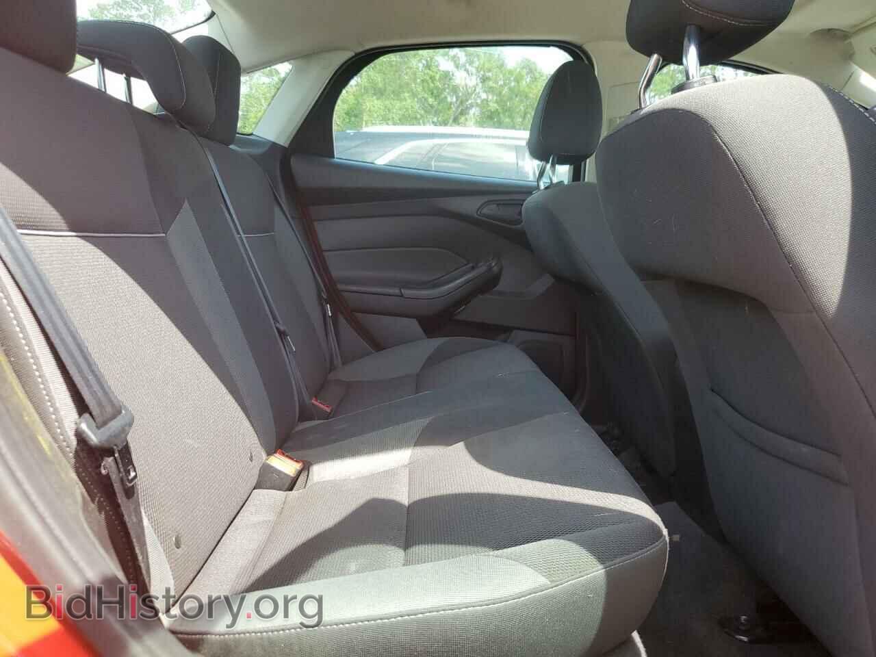 2012 FORD FOCUS - VIN: 1FAHP3F20CL147436 - Photo 10