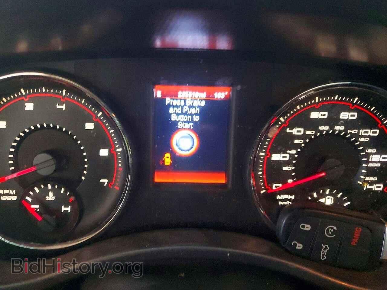 2014 DODGE CHARGER - VIN: 2C3CDXHGXEH359200 - Фото 9