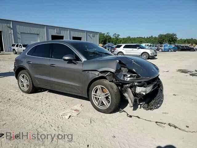 2016 PORSCHE MACAN - VIN: WP1AB2A52GLB54656 - Фото 15
