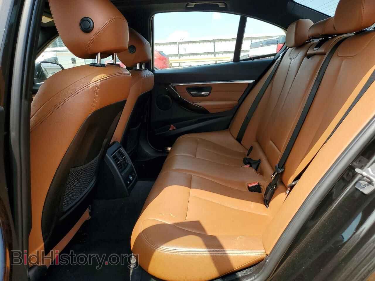 2017 BMW 3 SERIES - VIN: WBA8D9C52HK678023 - Фото 10