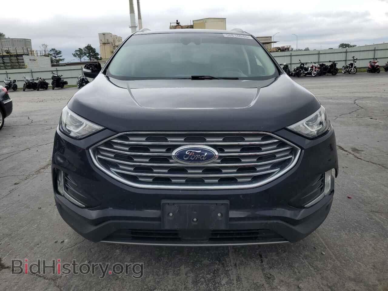 2020 FORD EDGE - VIN: 2FMPK4J93LBB41270 - Фото 5