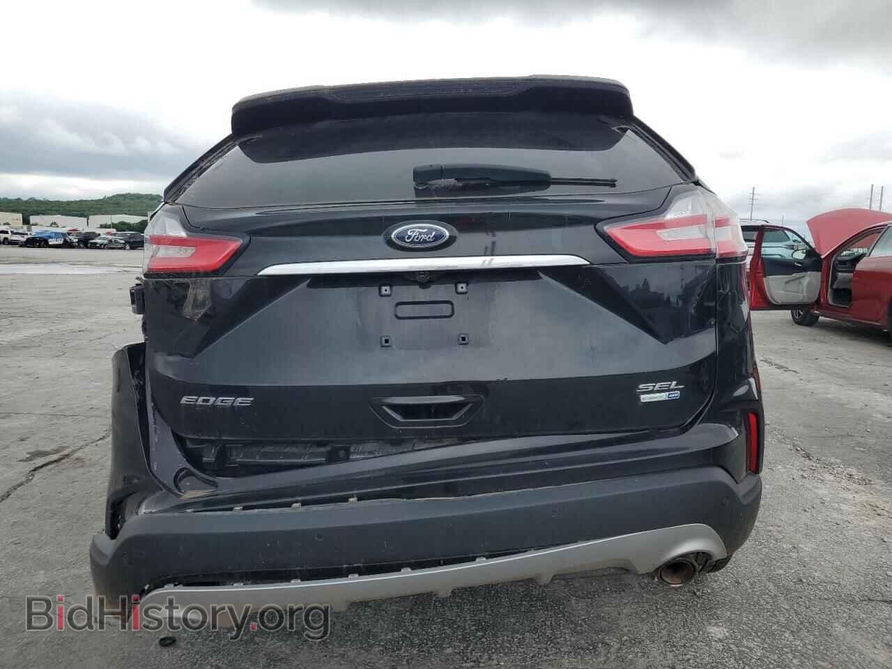 2020 FORD EDGE - VIN: 2FMPK4J93LBB41270 - Фото 6