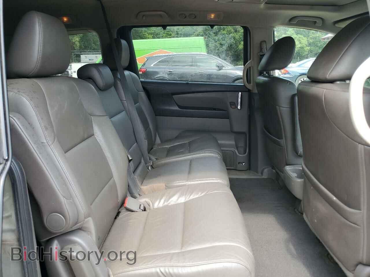 2014 HONDA All Models - VIN: 5FNRL5H63EB059038 - Photo 11