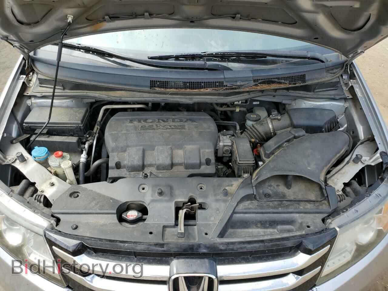 2014 HONDA All Models - VIN: 5FNRL5H63EB059038 - Photo 12