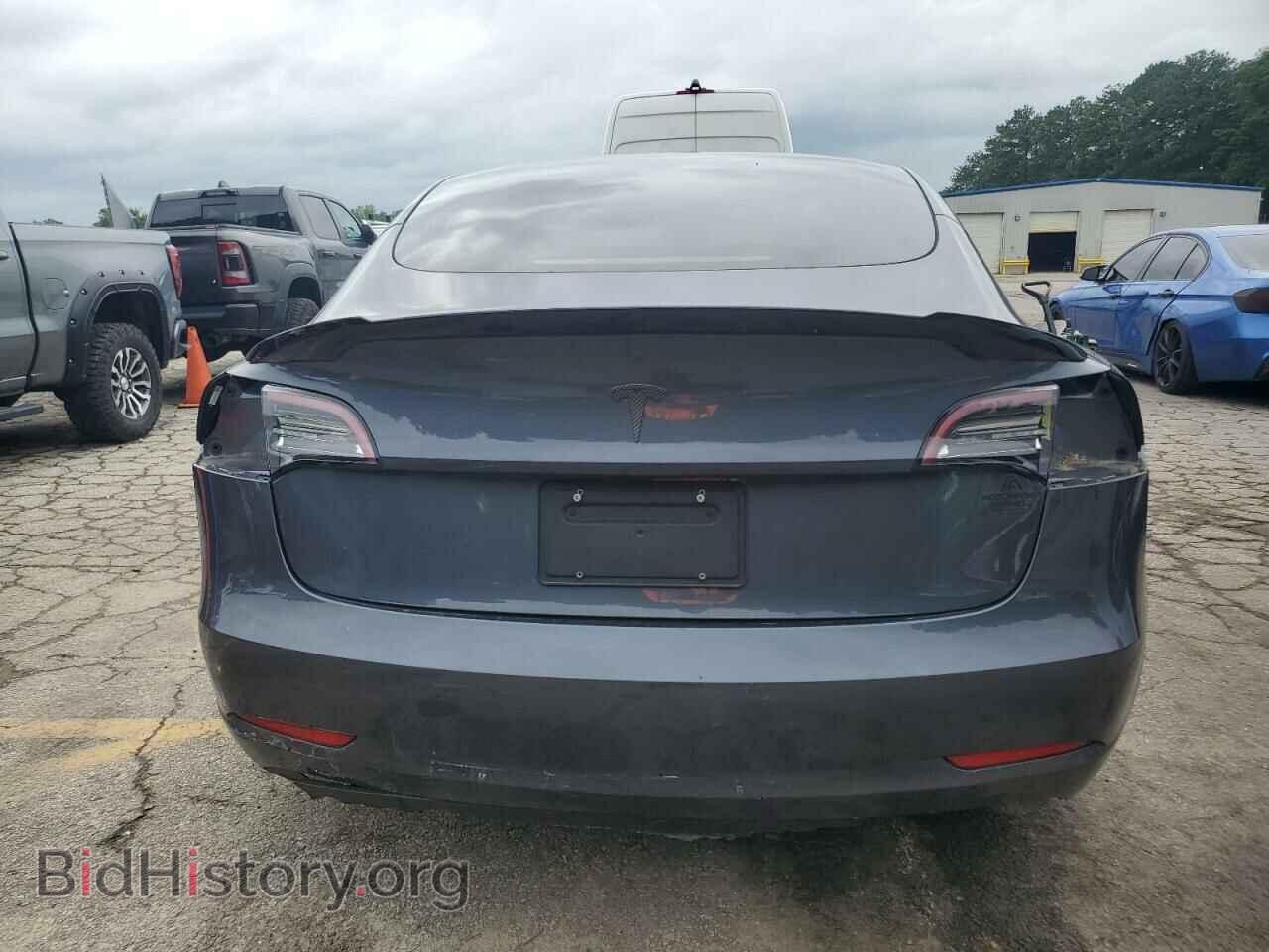 2023 TESLA MODEL 3 - VIN: 5YJ3E1EA3PF395258 - Фото 6