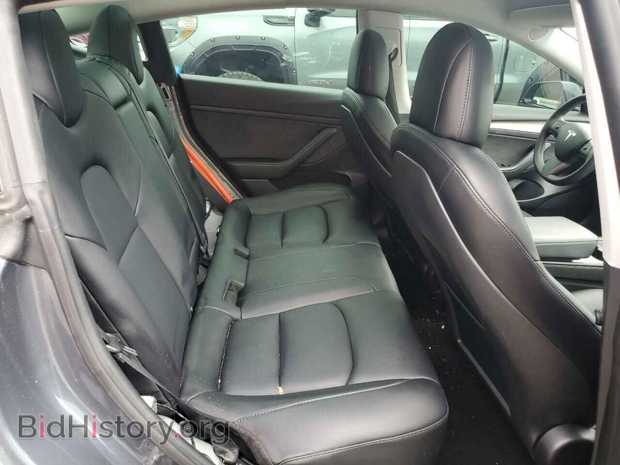 2023 TESLA MODEL 3 - VIN: 5YJ3E1EA3PF395258 - Фото 10