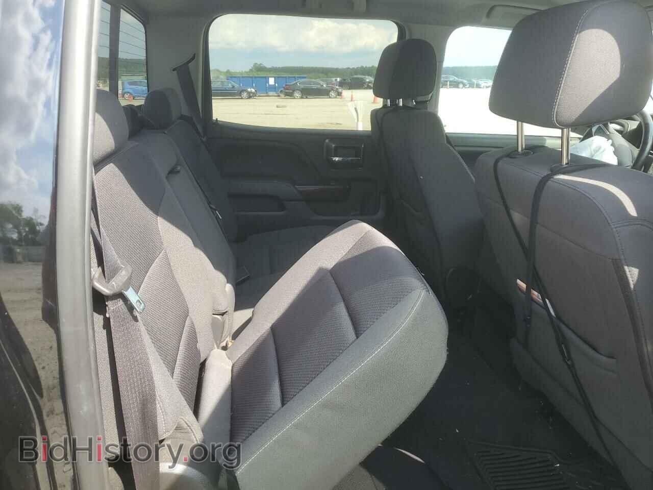 2018 GMC SIERRA - VIN: 3GTU2MEC6JG614280 - Photo 10